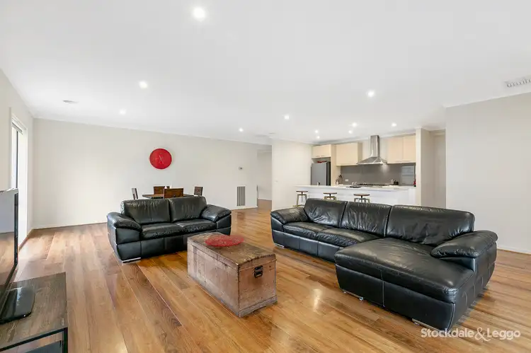 37 Diamond Drive, Koo Wee Rup VIC 3981