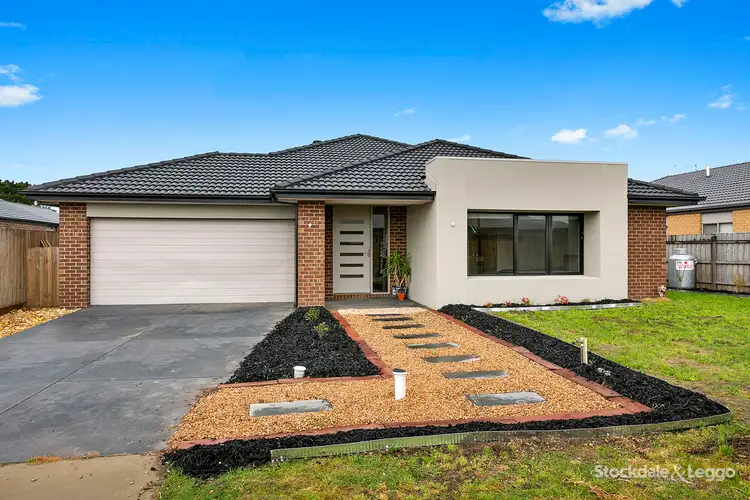 Third view of Homely house listing, 37 Diamond Drive, Koo Wee Rup VIC 3981