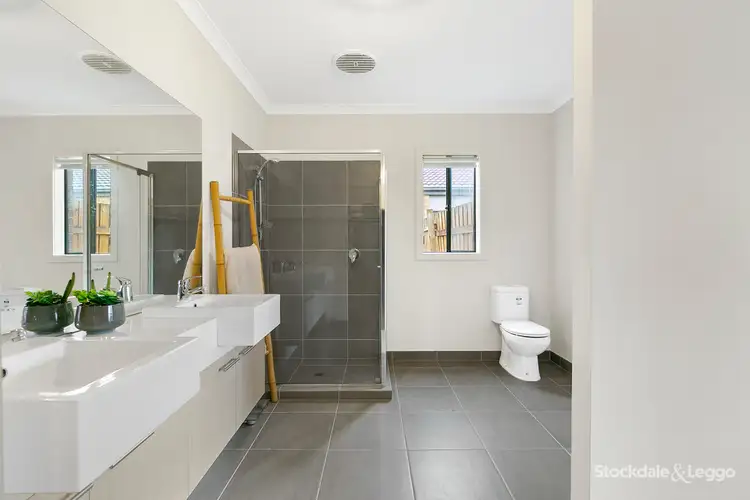 Fifth view of Homely house listing, 37 Diamond Drive, Koo Wee Rup VIC 3981