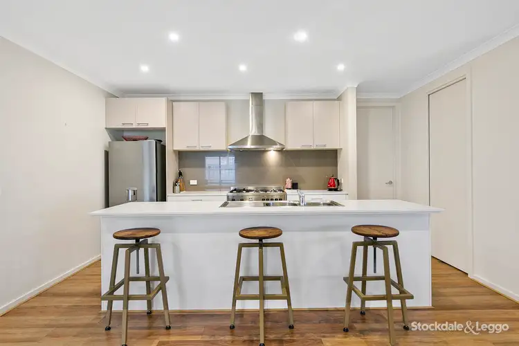 Sixth view of Homely house listing, 37 Diamond Drive, Koo Wee Rup VIC 3981