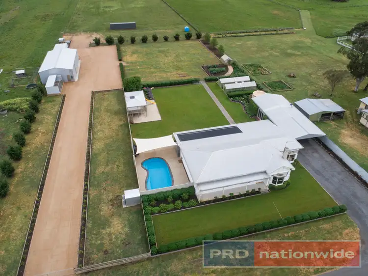 Second view of Homely house listing, 120 Settlement Road, Waubra VIC 3352