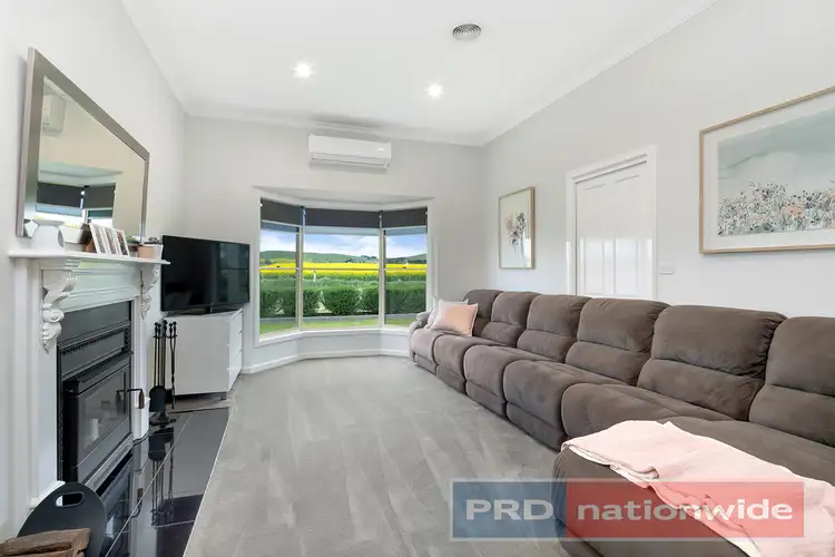 Fourth view of Homely house listing, 120 Settlement Road, Waubra VIC 3352