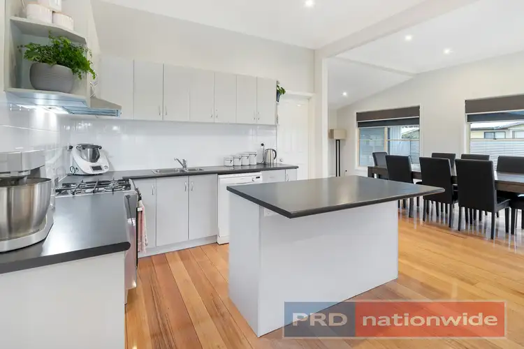 Fifth view of Homely house listing, 120 Settlement Road, Waubra VIC 3352