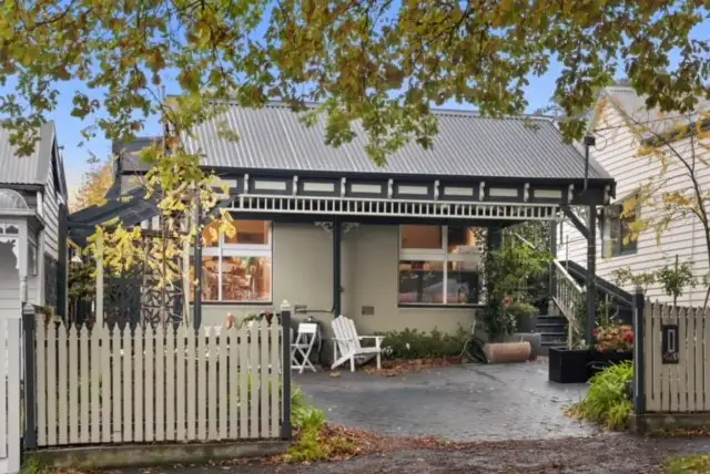 Second view of Homely house listing, 420 Dawson Street South, Ballarat Central VIC 3350