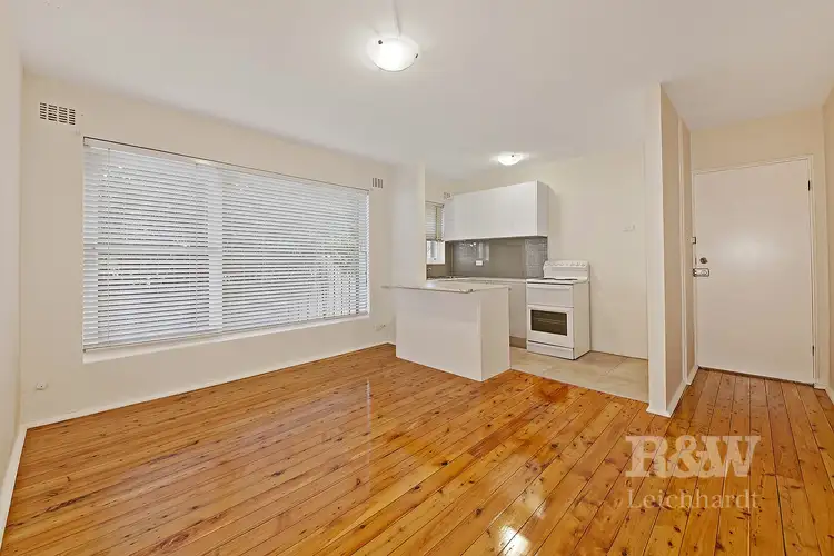 Third view of Homely block of units listing, 51 Marion St, Leichhardt NSW 2040