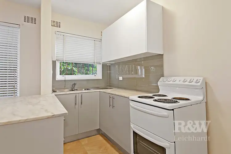Fourth view of Homely block of units listing, 51 Marion St, Leichhardt NSW 2040