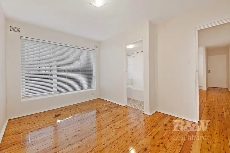Fifth view of Homely block of units listing, 51 Marion St, Leichhardt NSW 2040