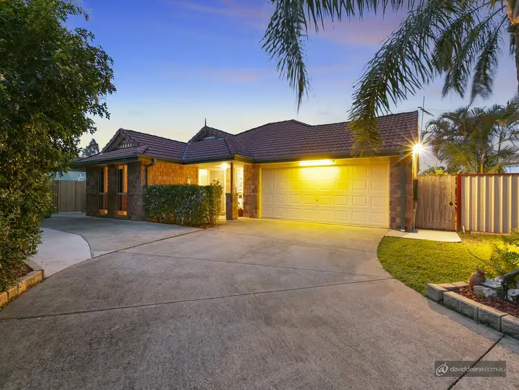 3 Piper Place, Bray Park QLD 4500