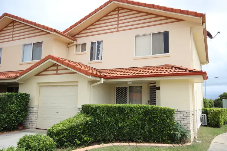 Main view of Homely townhouse listing, 13/13-15 Kingston Drive, Banora Point NSW 2486
