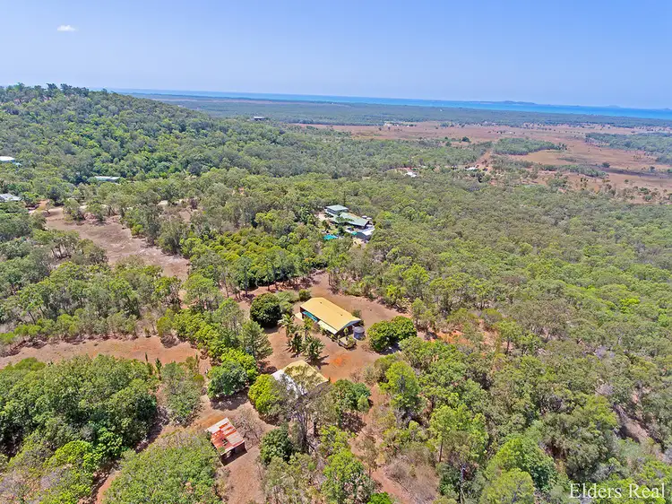 Main view of Homely house listing, 119 WARDS LANE, Farnborough QLD 4703