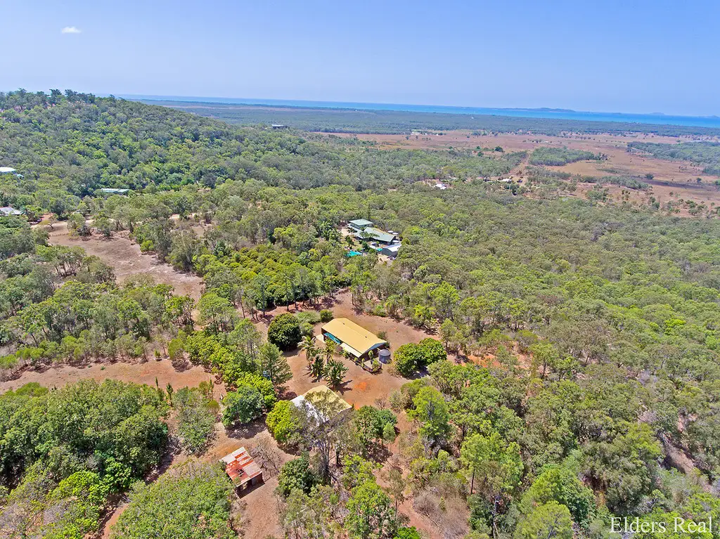 Main view of Homely house listing, 119 WARDS LANE, Farnborough QLD 4703