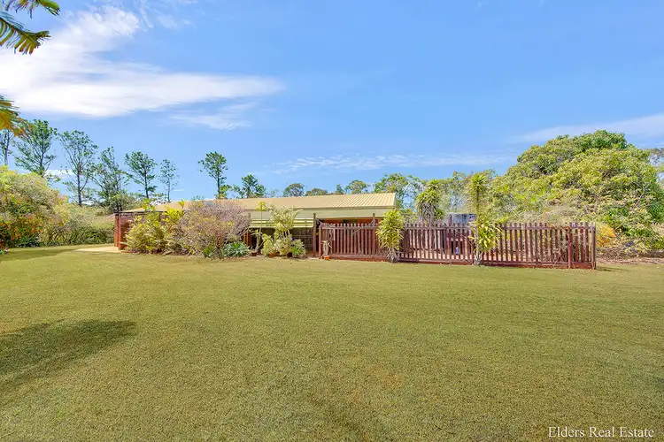 Third view of Homely house listing, 119 WARDS LANE, Farnborough QLD 4703