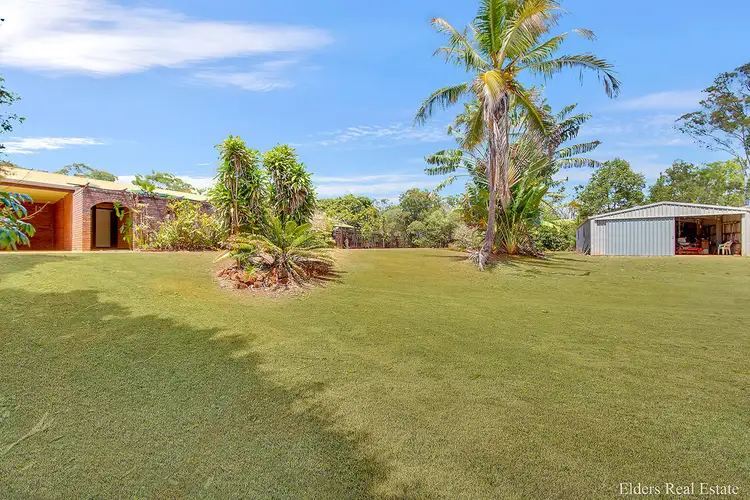 Fourth view of Homely house listing, 119 WARDS LANE, Farnborough QLD 4703