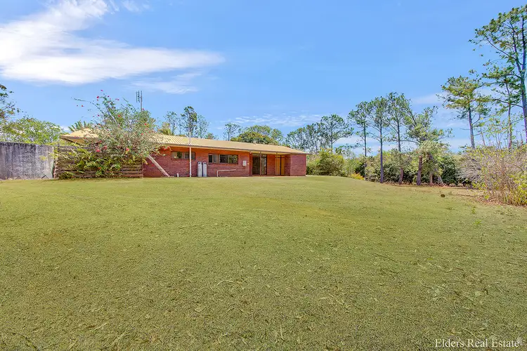 Sixth view of Homely house listing, 119 WARDS LANE, Farnborough QLD 4703