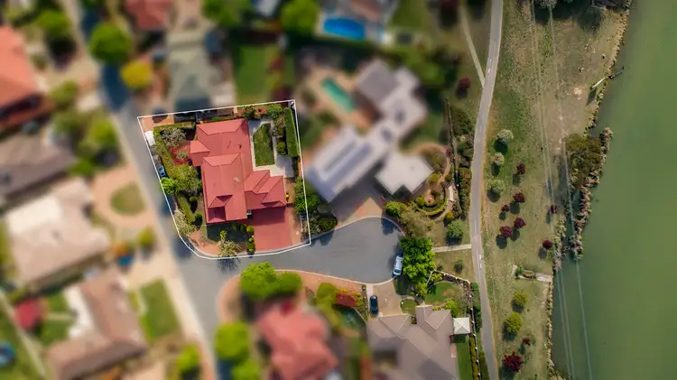 Fifth view of Homely house listing, 1 Kay Place, Nicholls ACT 2913