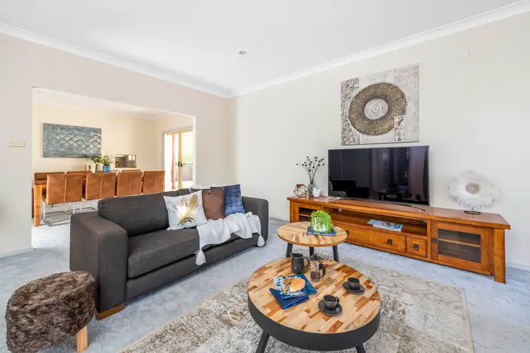 Sixth view of Homely house listing, 1 Kay Place, Nicholls ACT 2913