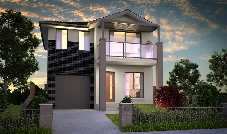 Main view of Homely house listing, 11 Rosella Street, Bonnyrigg NSW 2177