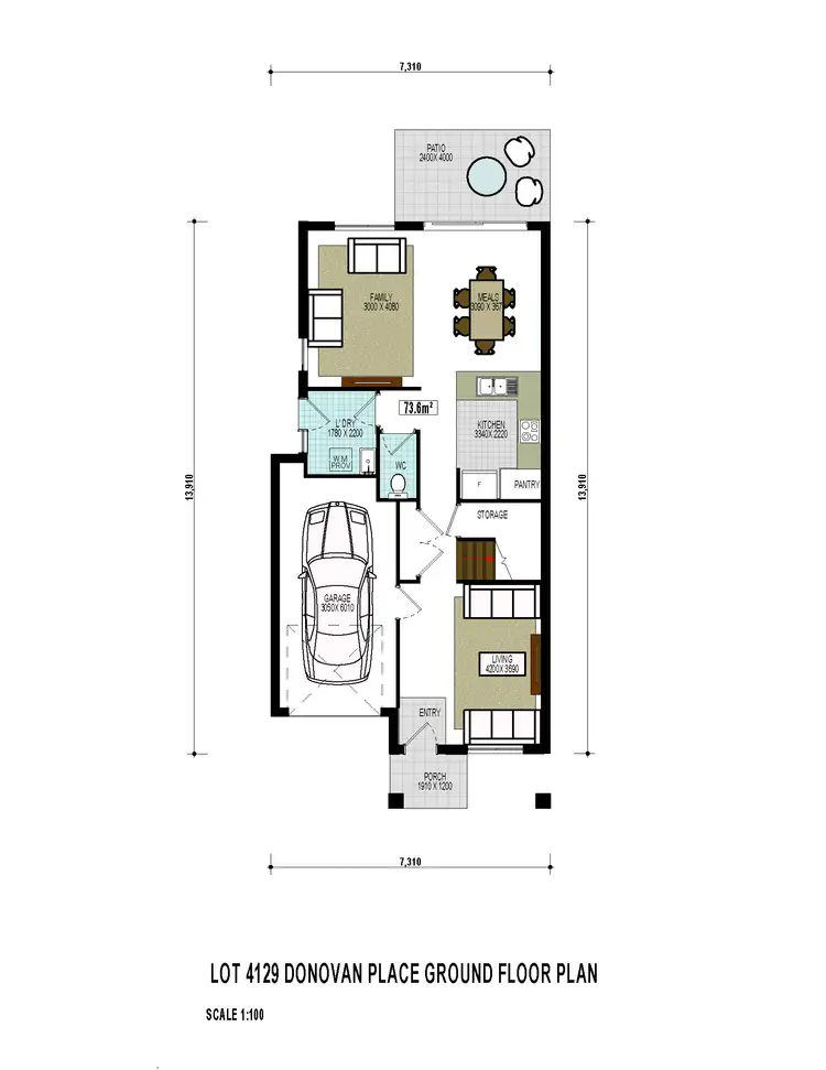 Third view of Homely house listing, 11 Rosella Street, Bonnyrigg NSW 2177