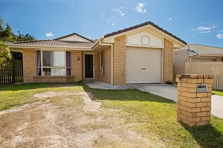 30 Homefield Street, Margate QLD 4019