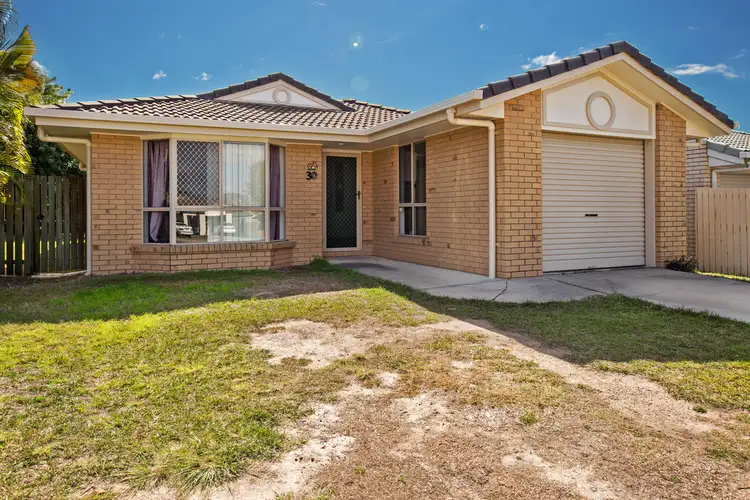 Second view of Homely house listing, 30 Homefield Street, Margate QLD 4019