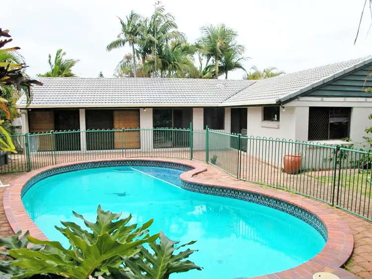 4 Boxthorn Street, Ashmore QLD 4214