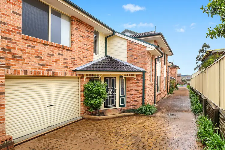 3/12 Victoria Street, East Gosford NSW 2250