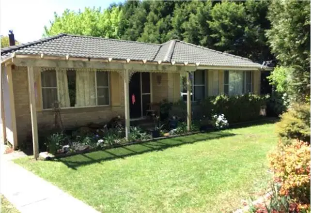 Second view of Homely house listing, 623 Argyle Street, Moss Vale NSW 2577