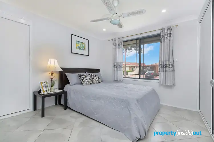 Sixth view of Homely house listing, 7 Marin Place, Glendenning NSW 2761