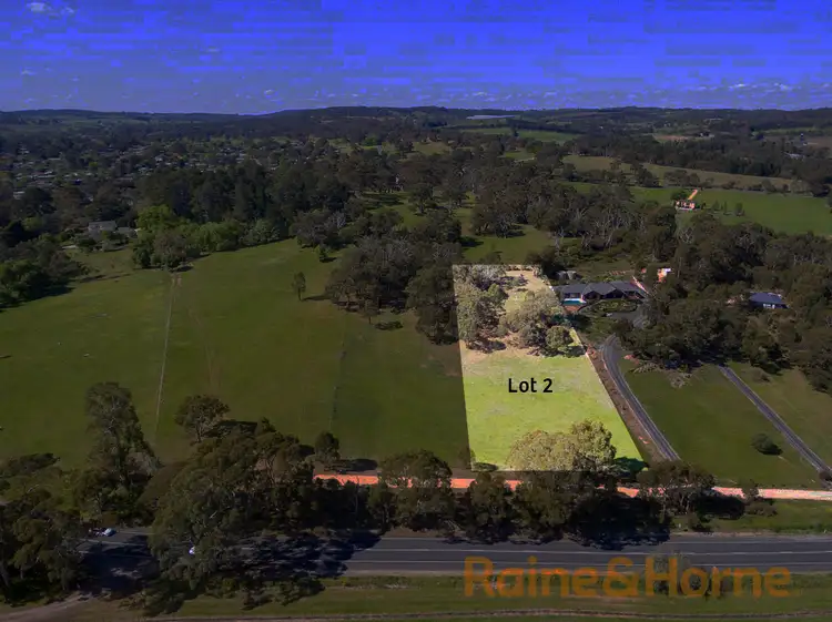 Lot 2 Nairne Road, Woodside SA 5244