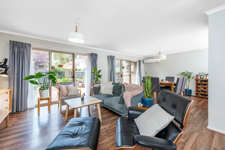 Second view of Homely house listing, 14/21 Aspinall Street, Watson ACT 2602