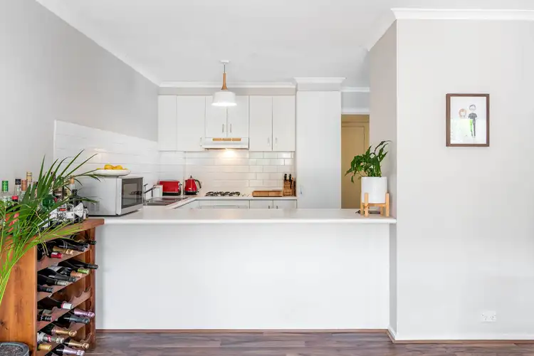 Fourth view of Homely house listing, 14/21 Aspinall Street, Watson ACT 2602