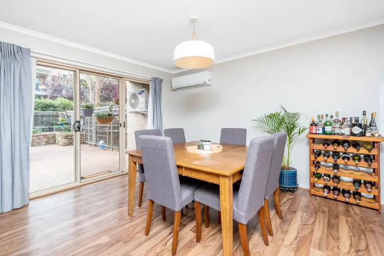 Fifth view of Homely house listing, 14/21 Aspinall Street, Watson ACT 2602