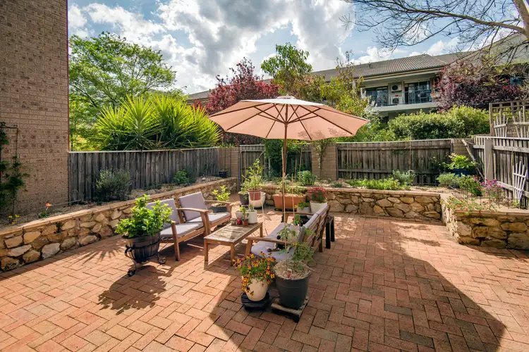 Sixth view of Homely house listing, 14/21 Aspinall Street, Watson ACT 2602
