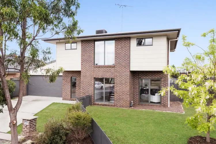 Main view of Homely house listing, 7 Black Duck Court, Lara VIC 3212