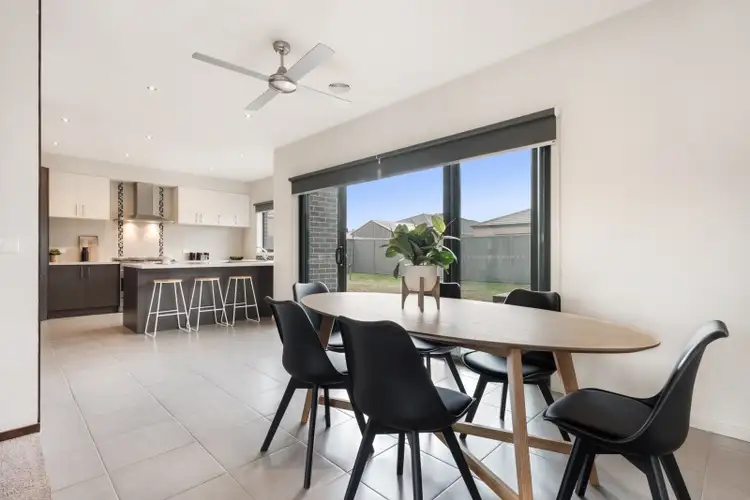 Fourth view of Homely house listing, 7 Black Duck Court, Lara VIC 3212