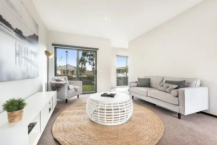 Fifth view of Homely house listing, 7 Black Duck Court, Lara VIC 3212