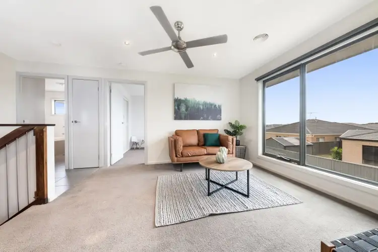 Sixth view of Homely house listing, 7 Black Duck Court, Lara VIC 3212