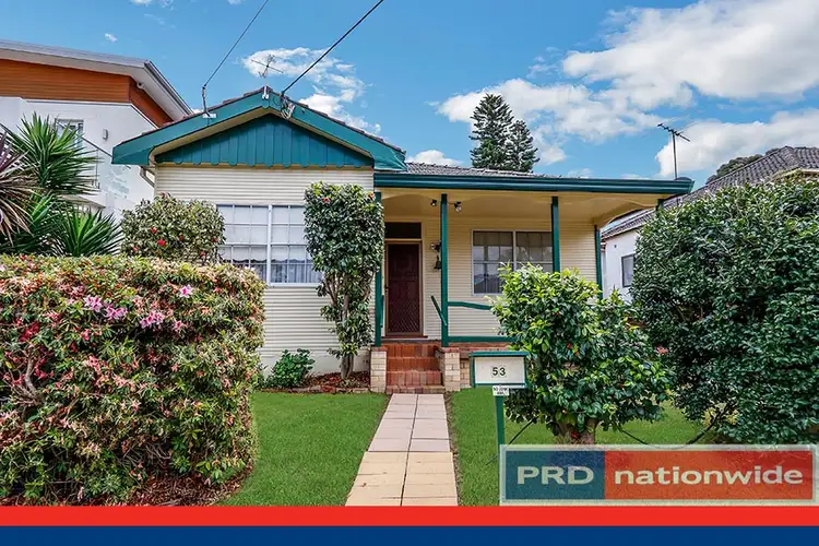 53 Hampton Street, Hurstville Grove NSW 2220