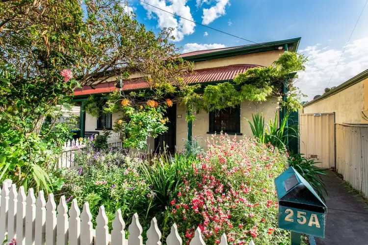Main view of Homely house listing, 25a Bucknall Road, Glanville SA 5015