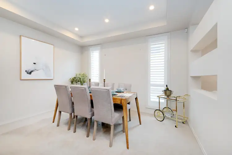 Fifth view of Homely house listing, 97 Bilga Crescent, Malabar NSW 2036
