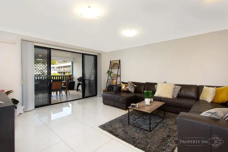 5/43 Rialto Street, Coorparoo QLD 4151