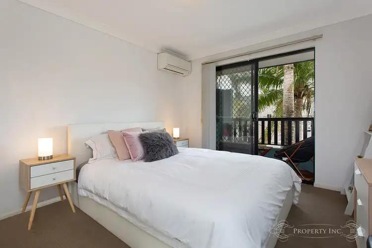 Sixth view of Homely unit listing, 5/43 Rialto Street, Coorparoo QLD 4151