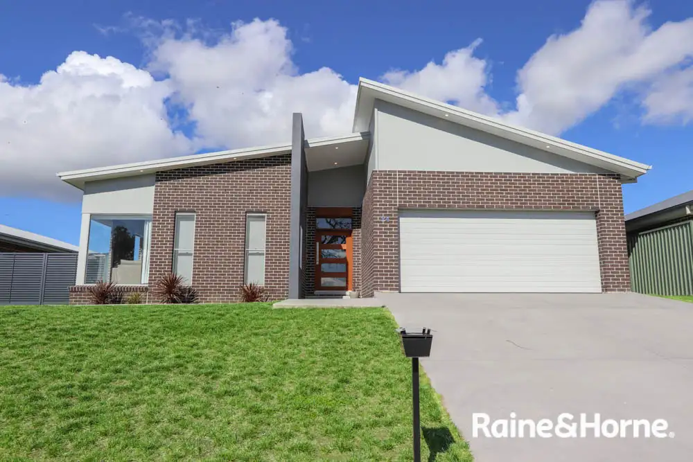 Main view of Homely house listing, 24 Governors Parade, Windradyne NSW 2795