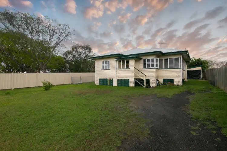 Main view of Homely house listing, 37 Lanefield Road, Rosewood QLD 4340