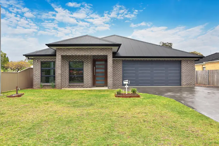 Main view of Homely house listing, 23 Sunrise Road, Yerrinbool NSW 2575