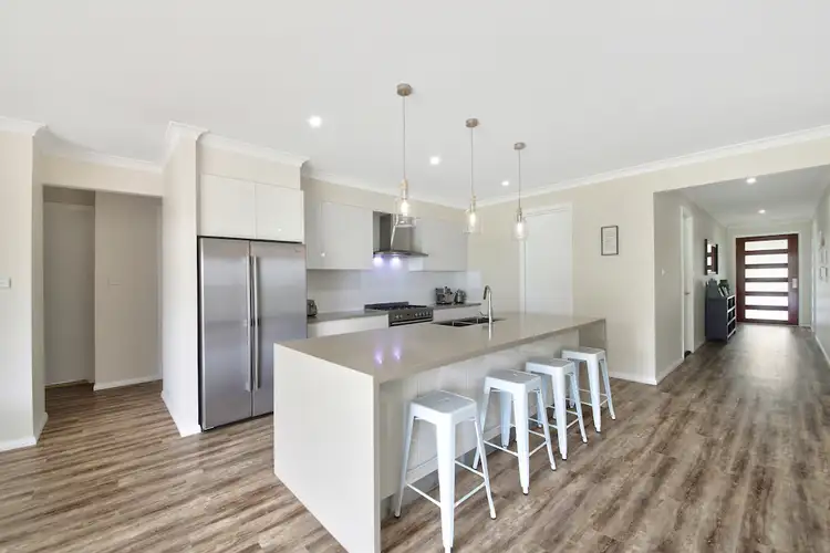 Second view of Homely house listing, 23 Sunrise Road, Yerrinbool NSW 2575