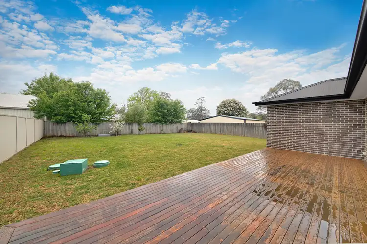 Fourth view of Homely house listing, 23 Sunrise Road, Yerrinbool NSW 2575