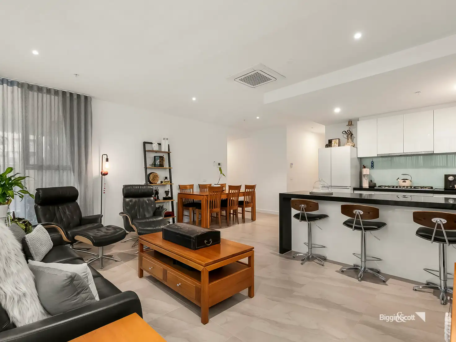 Main view of Homely apartment listing, 3/3 Elm Street, Northcote VIC 3070