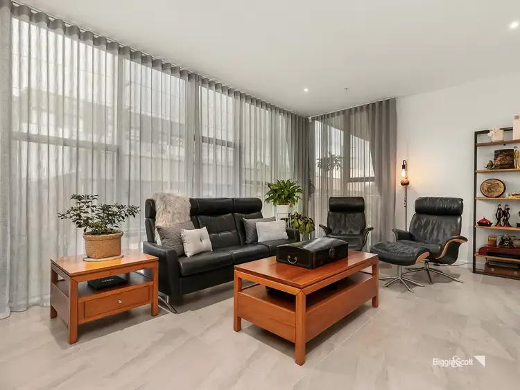 Fourth view of Homely apartment listing, 3/3 Elm Street, Northcote VIC 3070