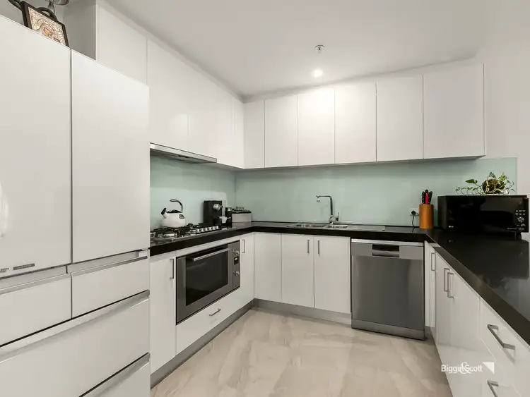 Fifth view of Homely apartment listing, 3/3 Elm Street, Northcote VIC 3070